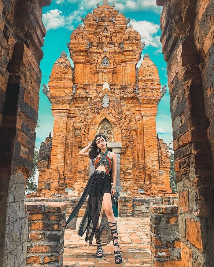 Ảnh lưu niệm