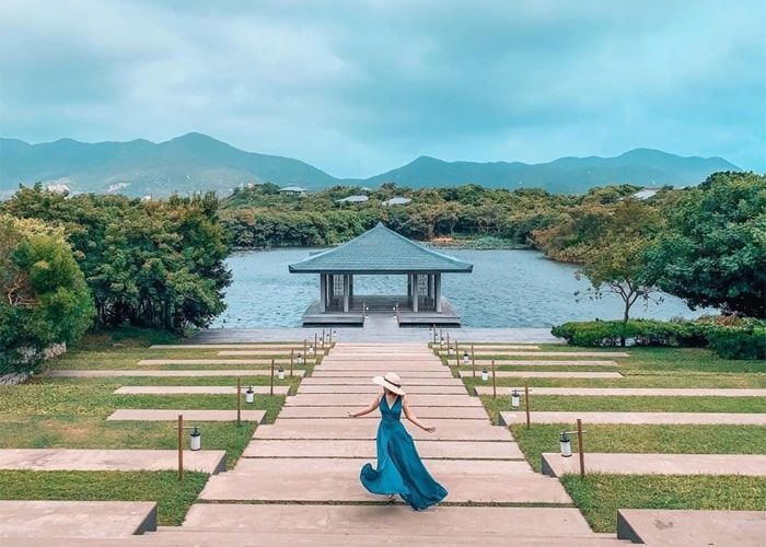 Ảnh đẹp check in