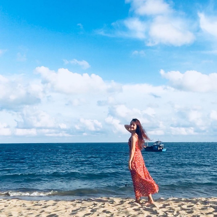 Ảnh đẹp check in