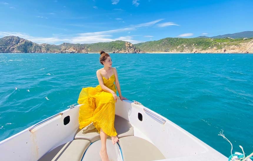 Ảnh đẹp check in