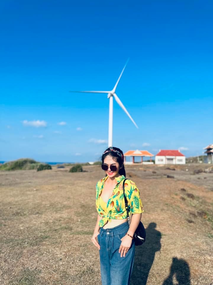 Ảnh đẹp check in