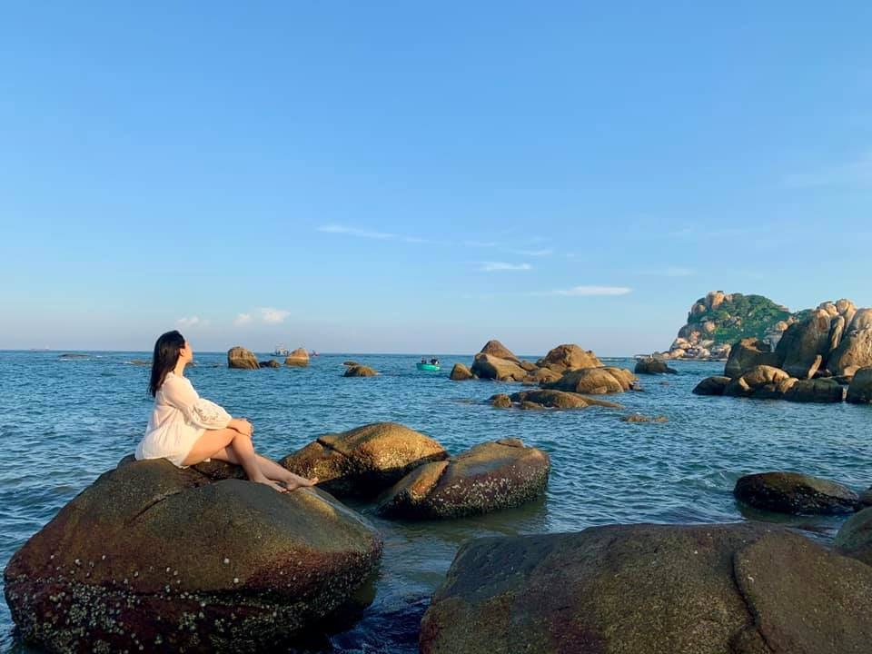 Ảnh đẹp check in