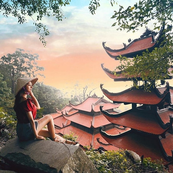 Ảnh đẹp check in