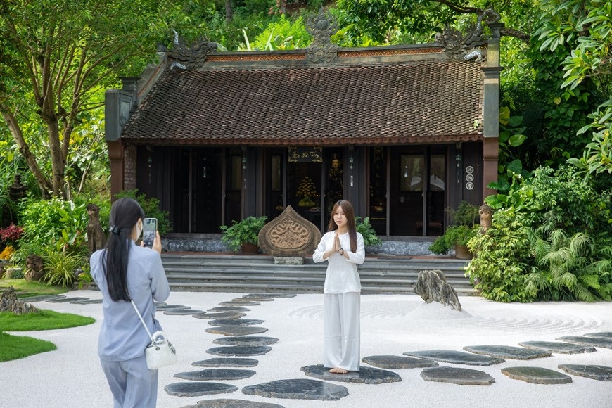 Ảnh lưu niệm