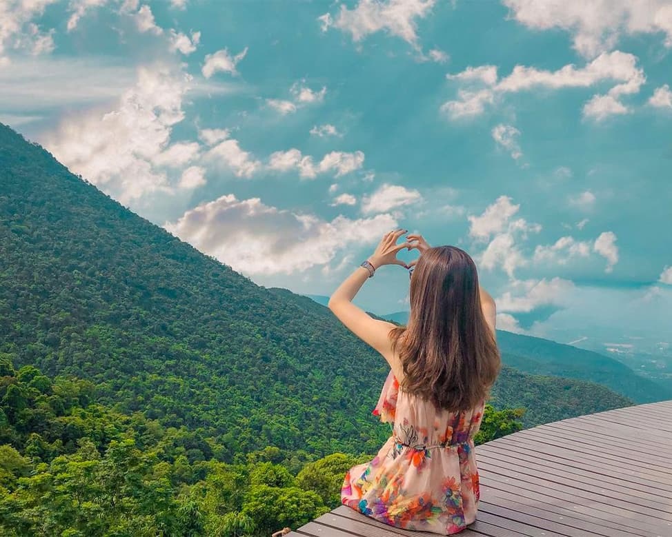 Ảnh đẹp check in