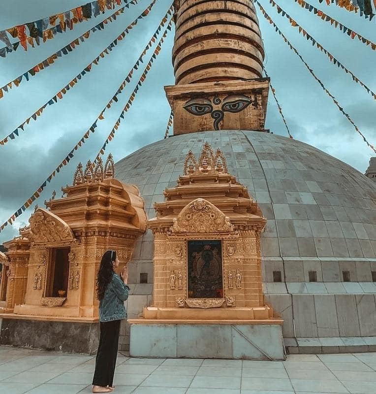 Ảnh đẹp check in