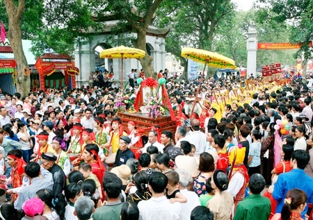 Tổng quan