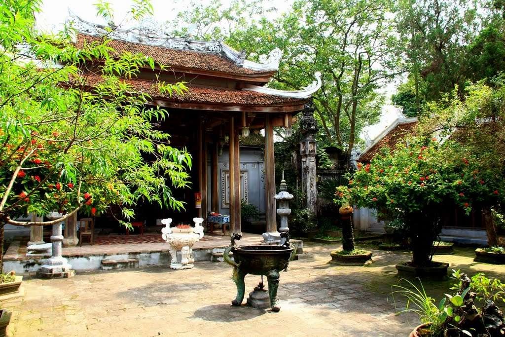 Ảnh đẹp check in