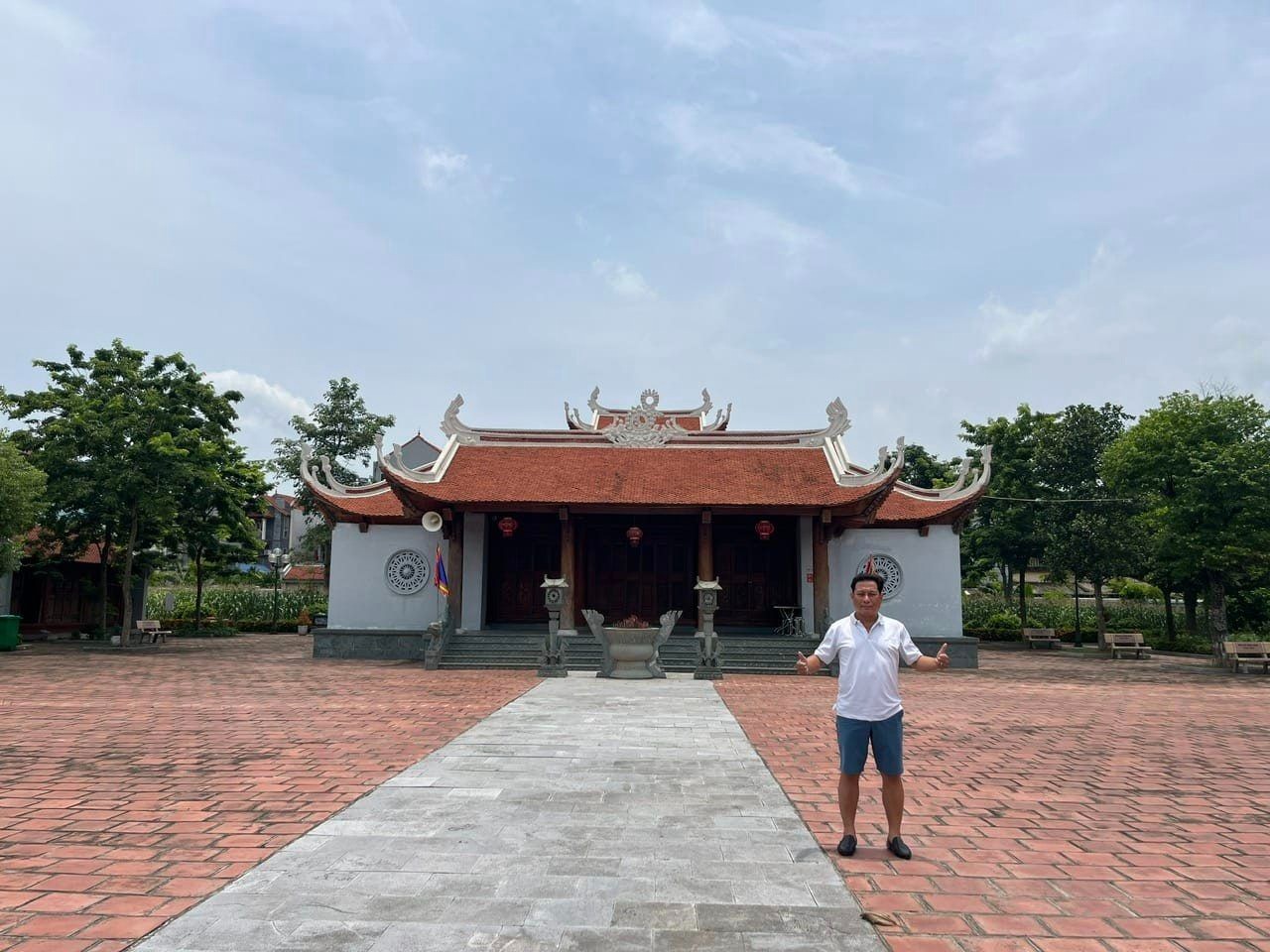 Ảnh lưu niệm