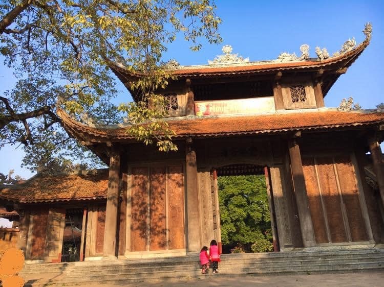 Ảnh đẹp check in