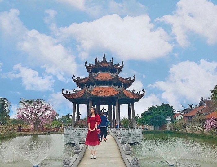 Ảnh lưu niệm