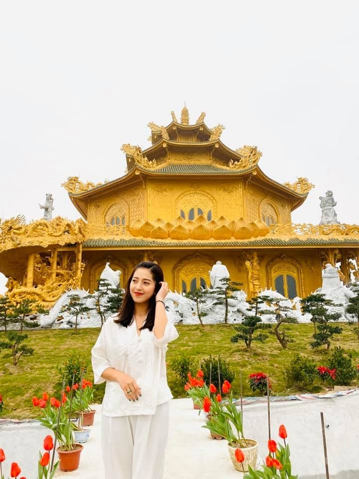 Ảnh lưu niệm