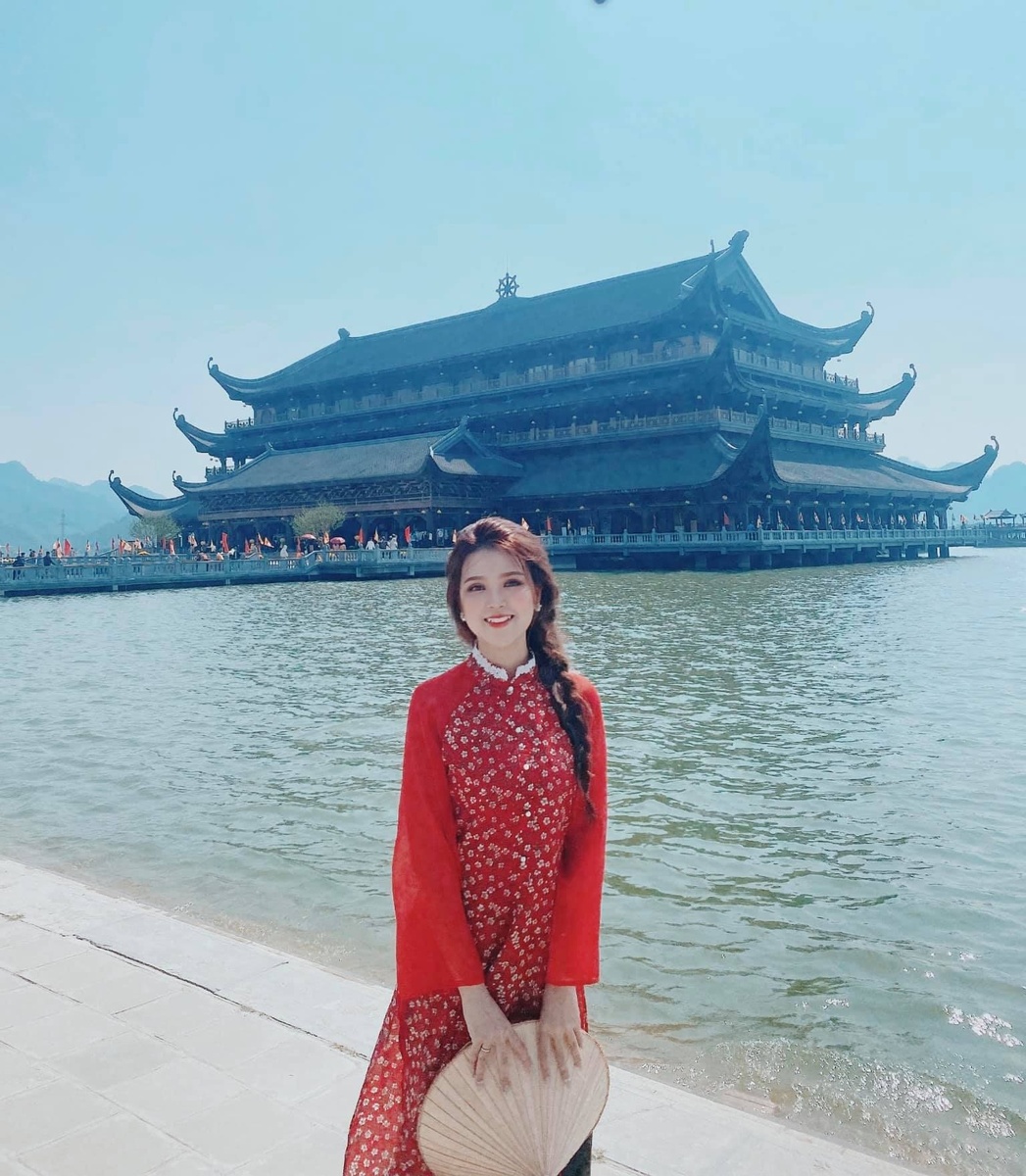 Ảnh đẹp check in