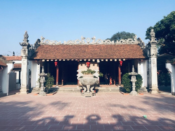 Tổng quan