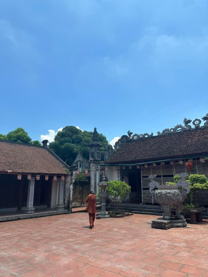 Ảnh lưu niệm