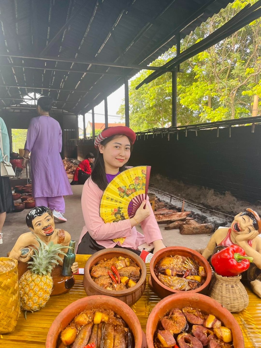 Ảnh lưu niệm