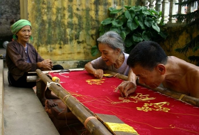 Tổng quan