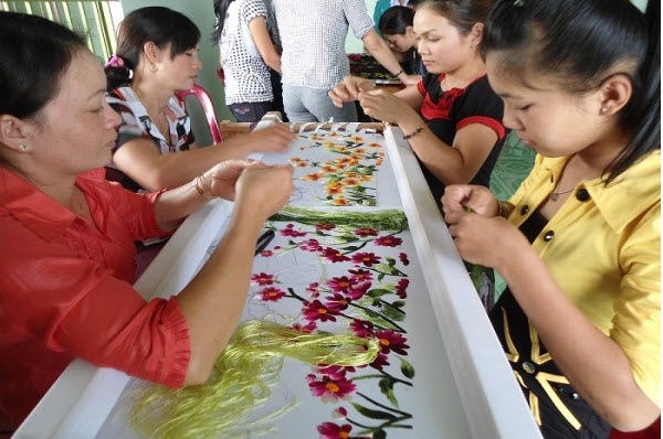 Ảnh lưu niệm