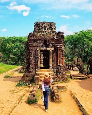 Ảnh đẹp check in
