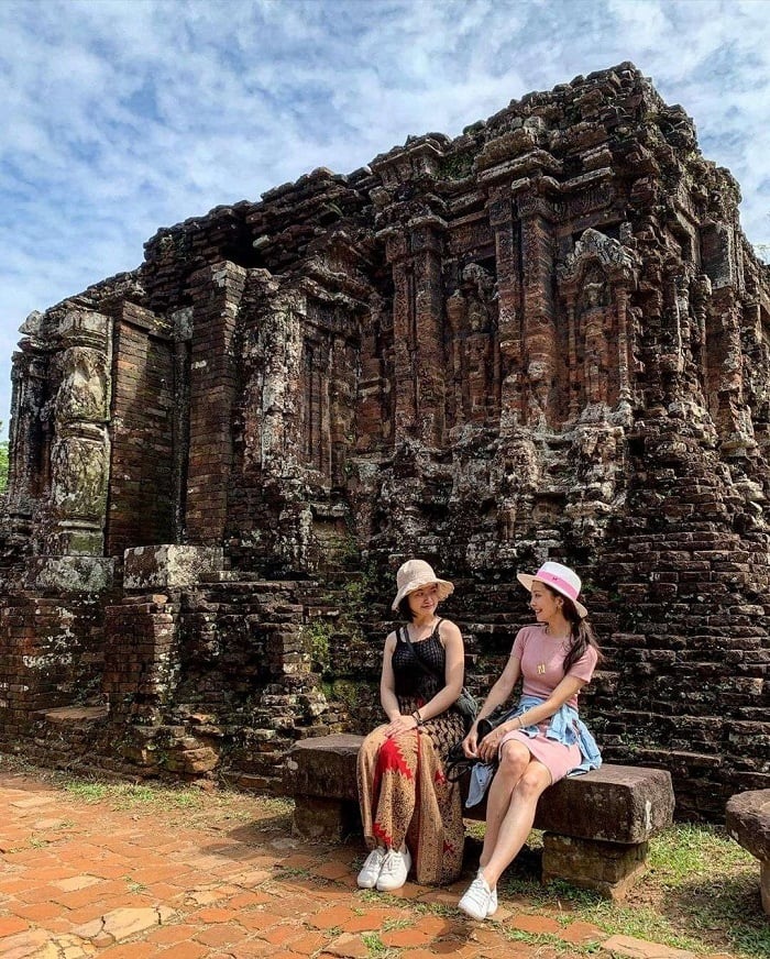 Ảnh lưu niệm
