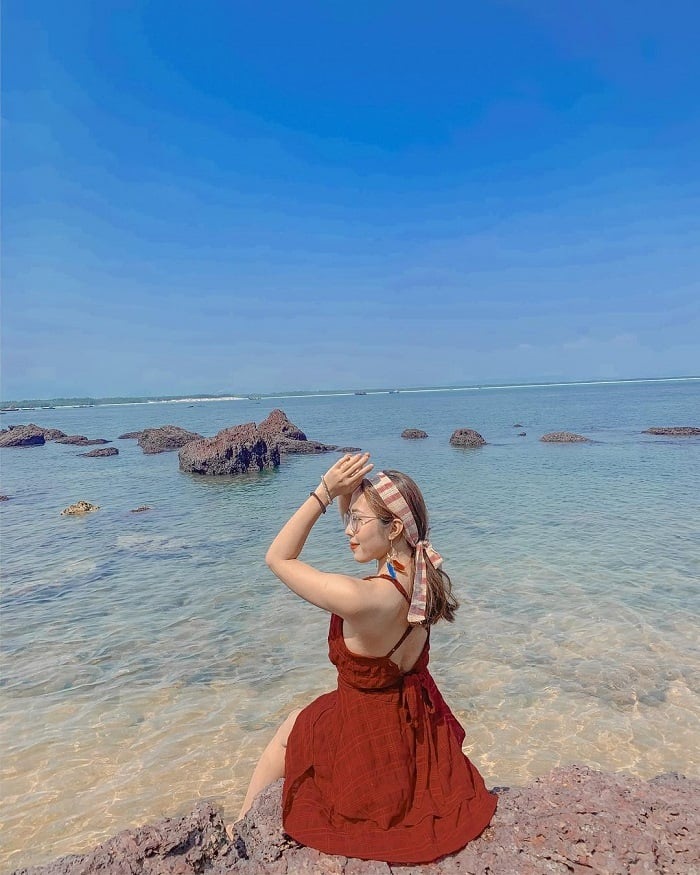 Ảnh đẹp check in
