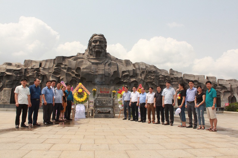 Ảnh lưu niệm