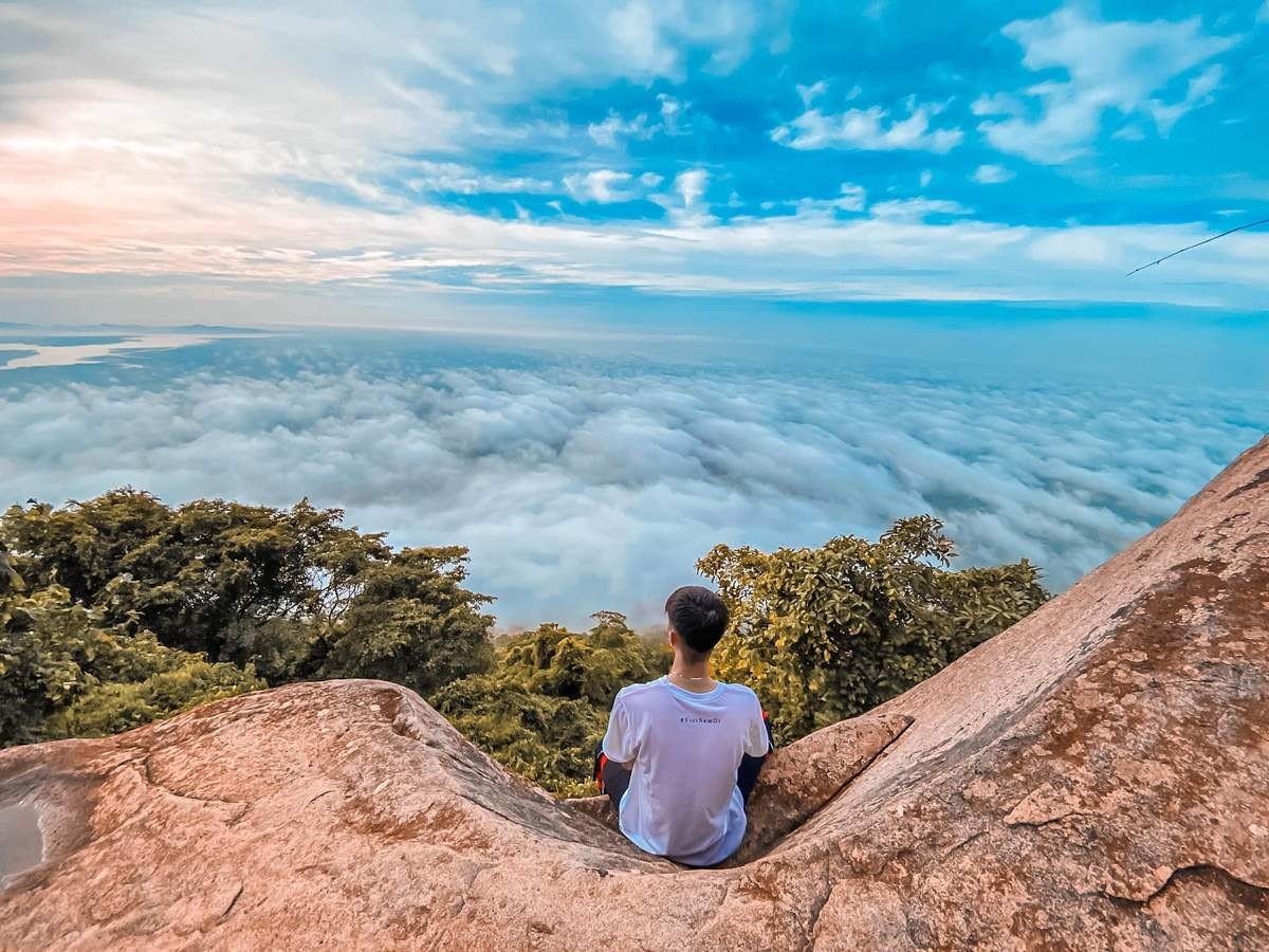 Ảnh đẹp check in
