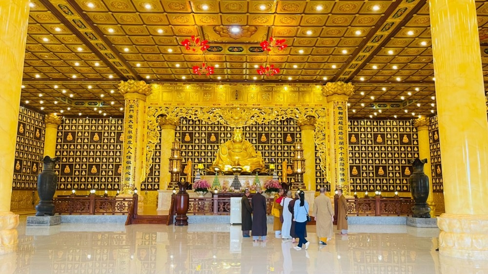Ảnh đẹp check in
