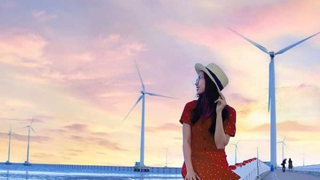 Ảnh đẹp check in