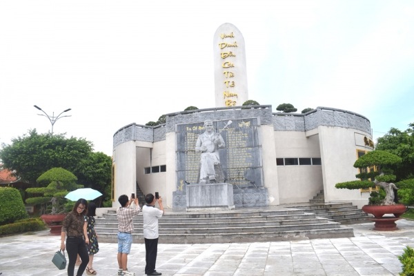 Tổng quan