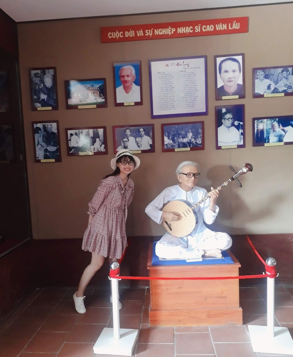Ảnh đẹp check in
