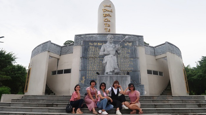 Ảnh lưu niệm