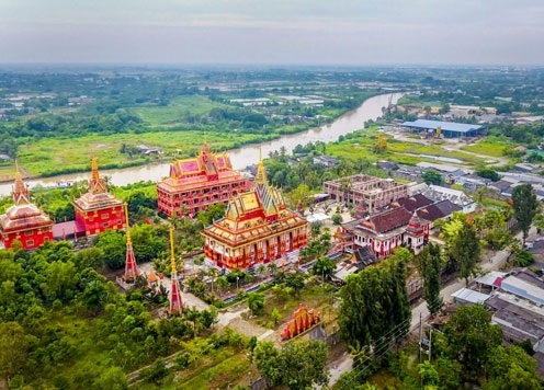 Tổng quan