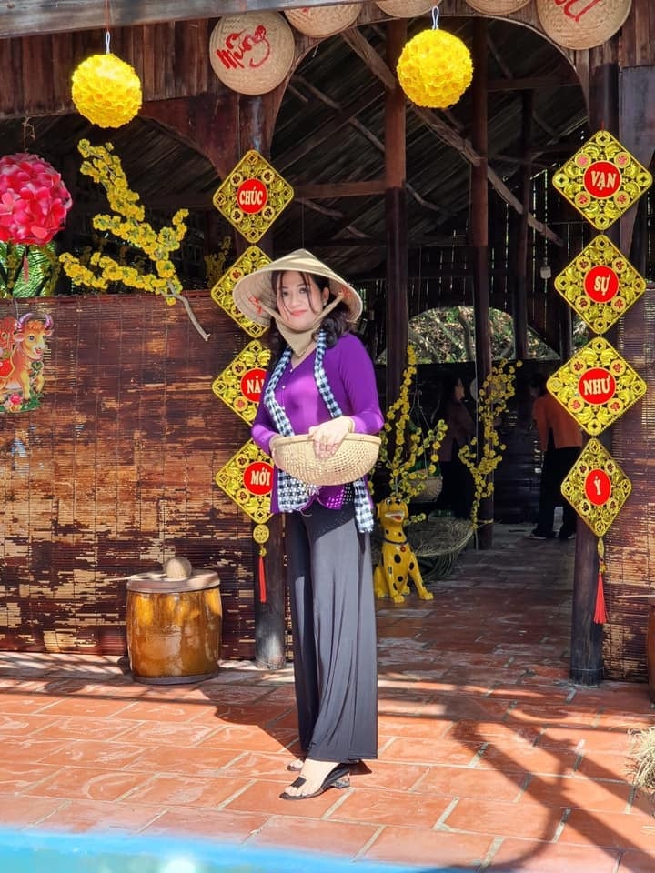 Ảnh đẹp check in