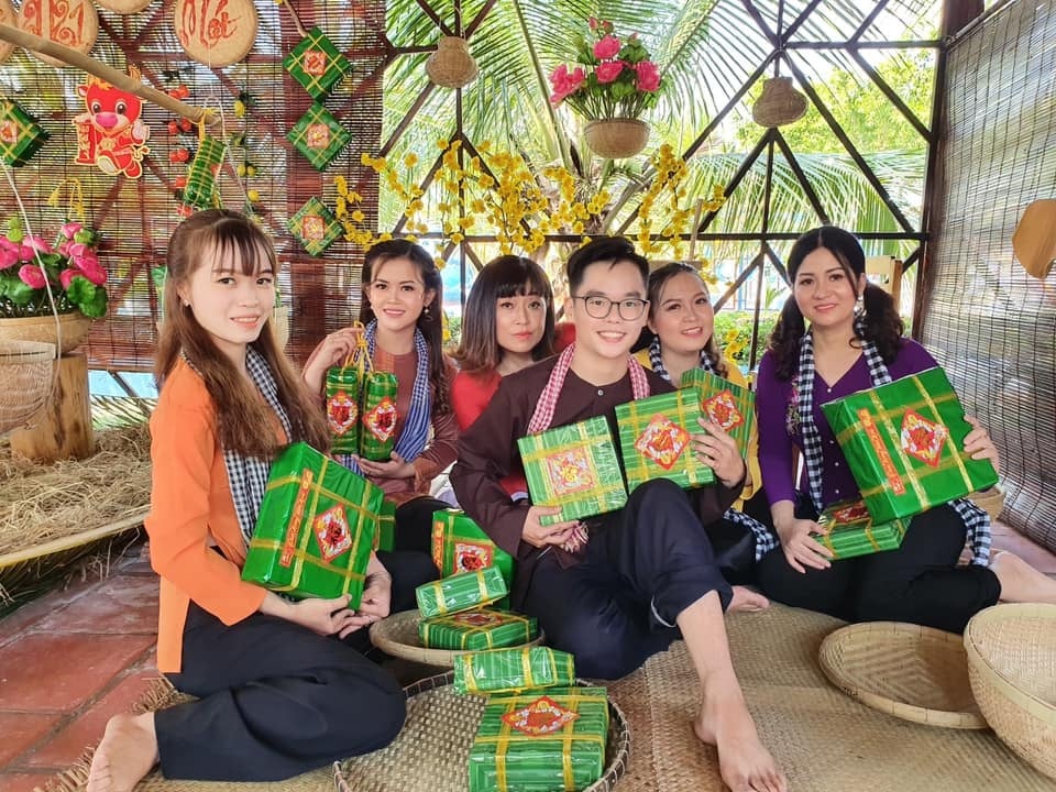 Ảnh lưu niệm