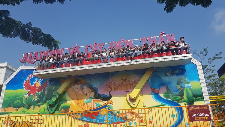 Ảnh lưu niệm