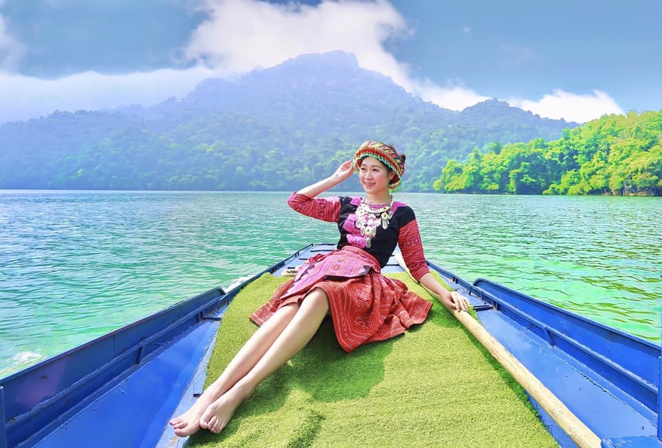 Ảnh đẹp check in