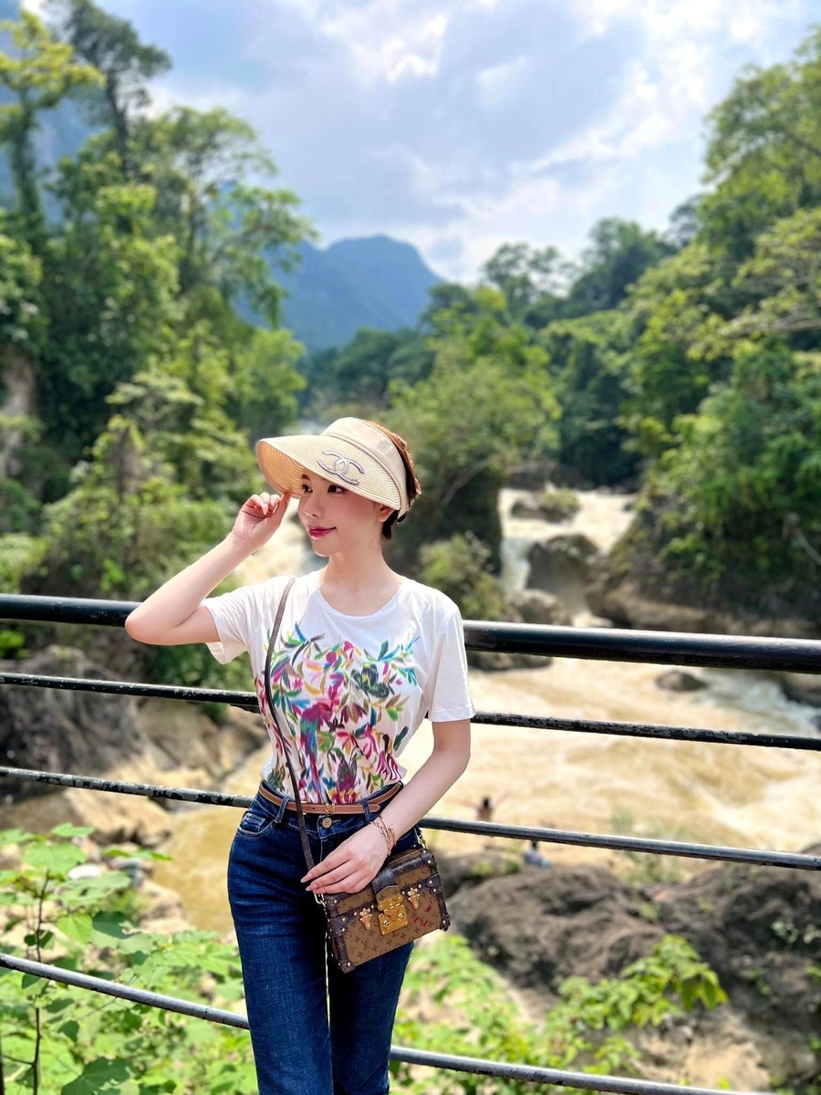 Ảnh đẹp check in