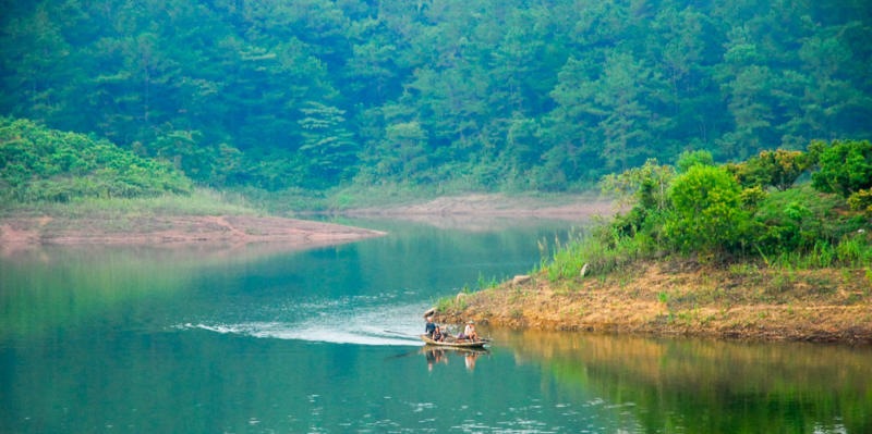 Ảnh đẹp check in