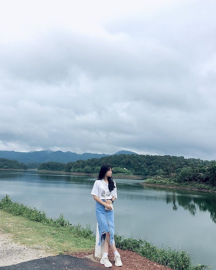 Ảnh lưu niệm
