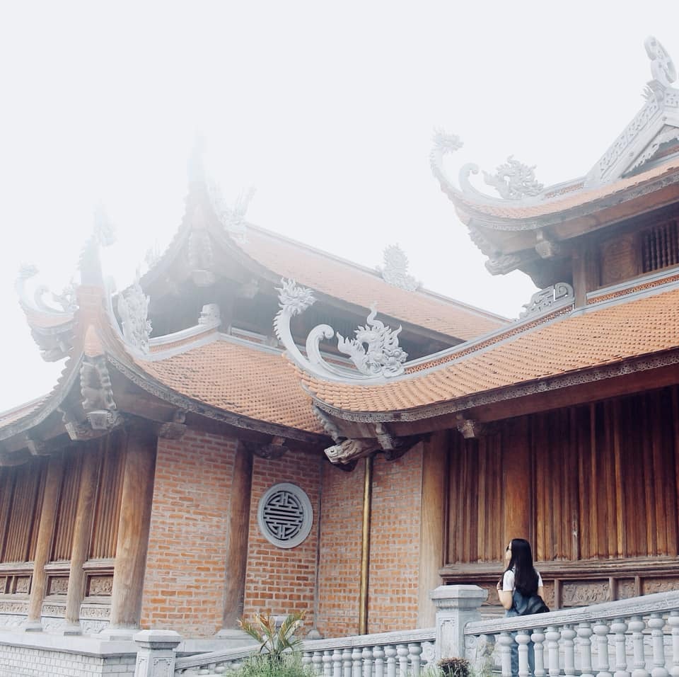 Ảnh lưu niệm