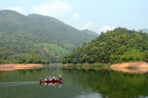 Ảnh đẹp check in