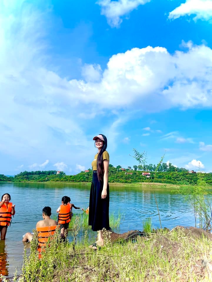 Ảnh lưu niệm