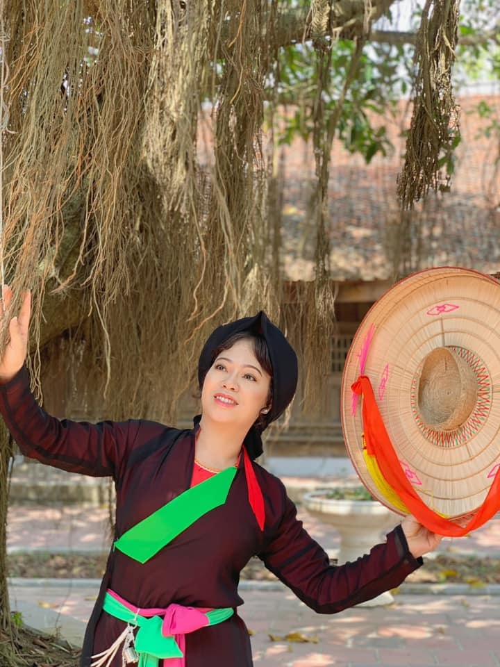 Ảnh đẹp check in