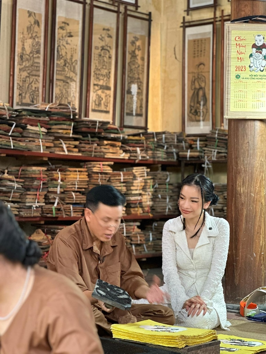 Ảnh đẹp check in