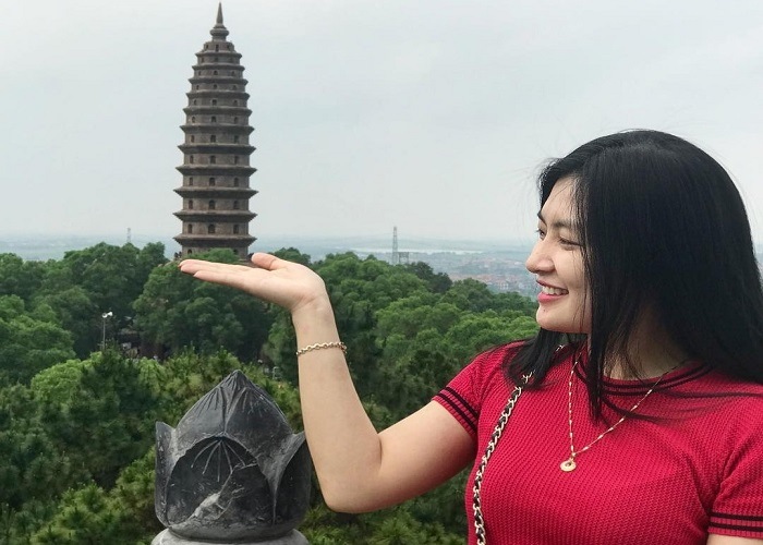 Ảnh lưu niệm