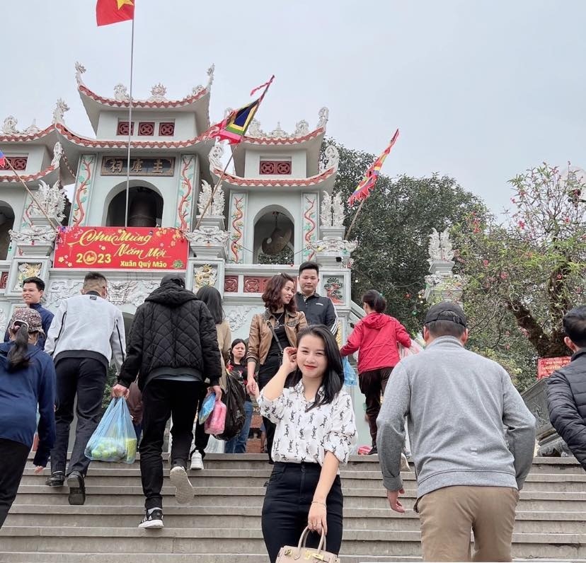 Ảnh đẹp check in