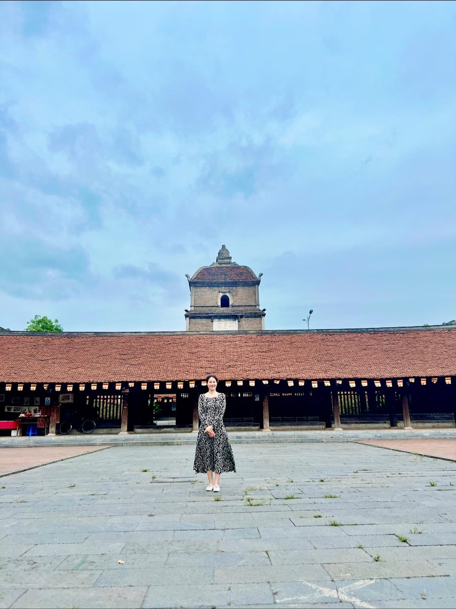 Ảnh lưu niệm