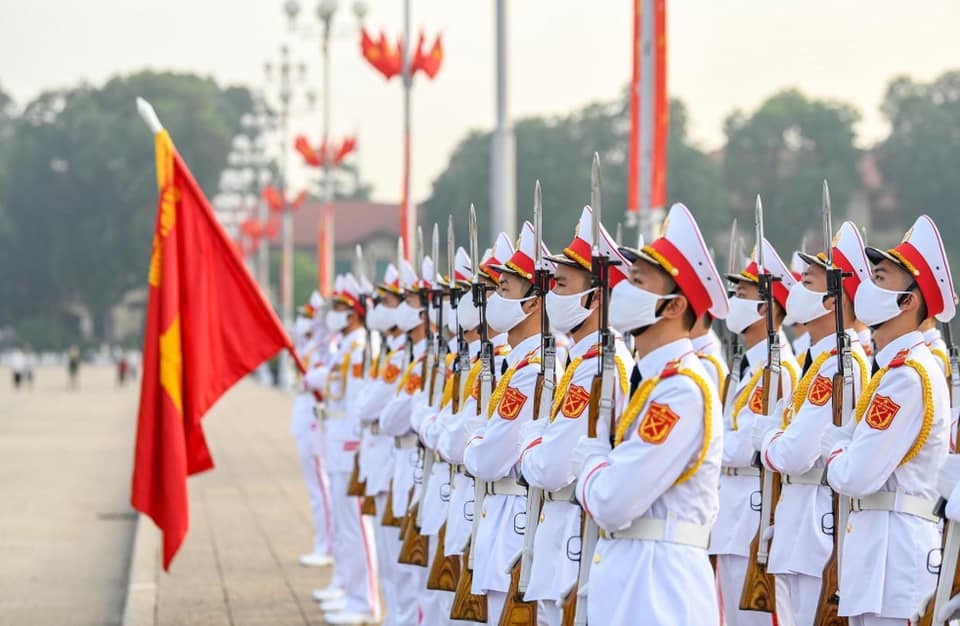 Tổng quan