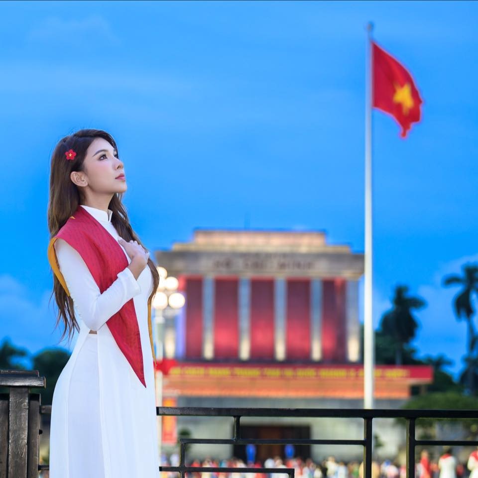 Ảnh đẹp check in
